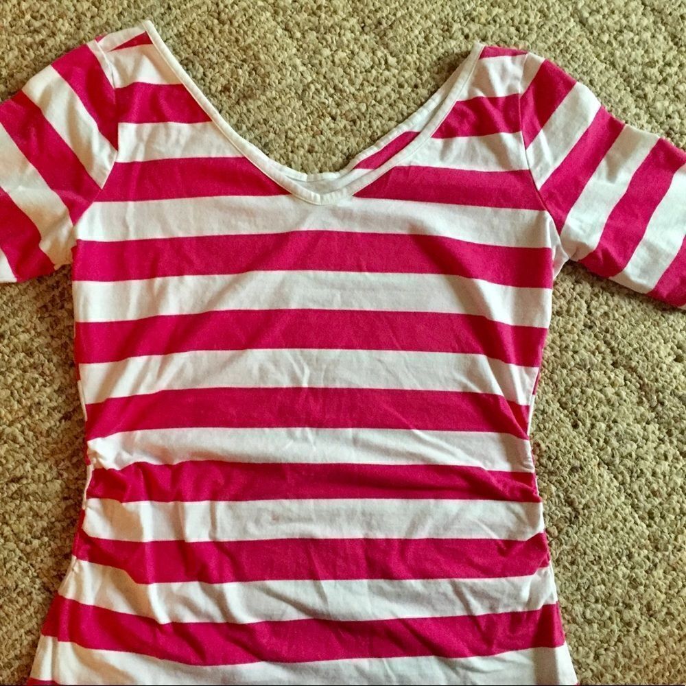 Cute shirt by Soho size medium